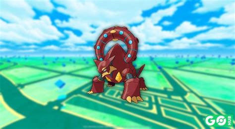 best moves for volcanion.
